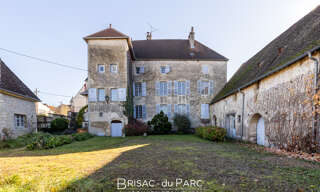 Maison 11 Pièces 343 m² à vendre à Chargey-lès-Gray (70100)