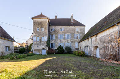 Maison 11 pièces 275000 €