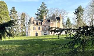 Maison 13 Pièces 402 m² à vendre à Ménigoute (79340)