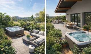 Appartement 4 Pièces 125 m² à vendre à Toulouse (31500)