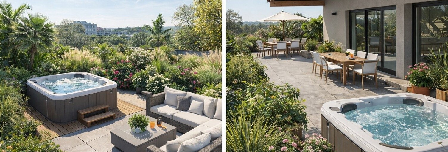 Appartement 4 Pièces 125 m² à vendre à Toulouse (31500)