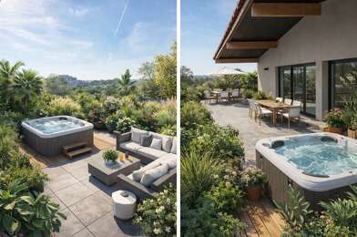 Appartement 4 pièces 995000 €