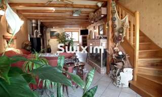 Maison 9 Pièces 193 m² à vendre à Lons-le-Saunier (39000)