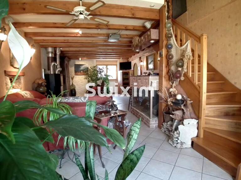 Maison à la campagne — photo 1
