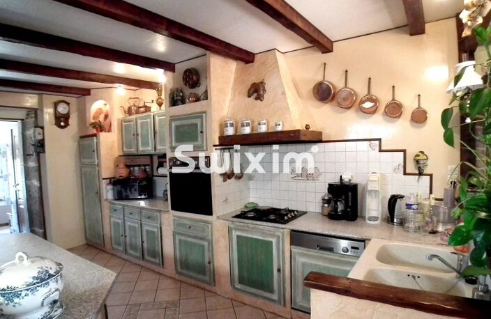 Maison à la campagne — photo 2