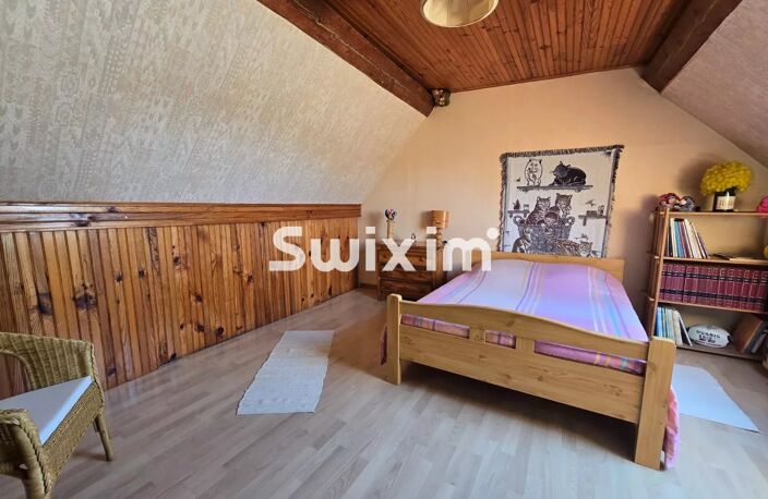Maison à la campagne — photo 3