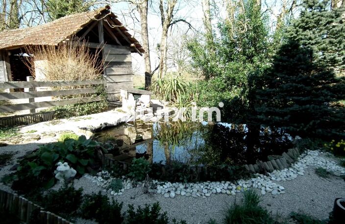 Maison à la campagne — photo 4