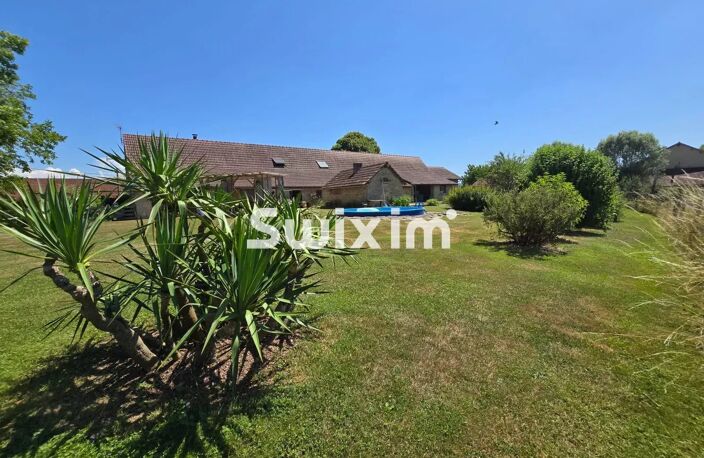 Maison à la campagne — photo 5