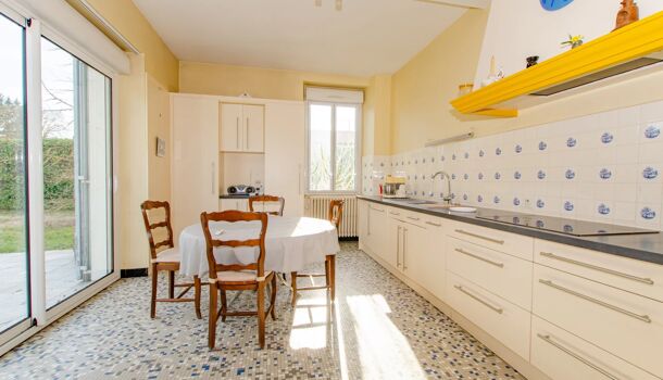 Villa / Maison 10 pièces  à vendre Saint-Romans 38160