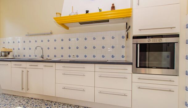 Villa / Maison 10 pièces  à vendre Saint-Romans 38160