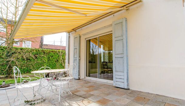 Villa / Maison 10 pièces  à vendre Saint-Romans 38160