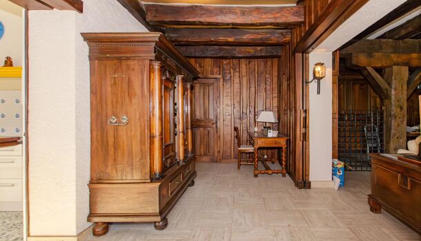 Villa / Maison 10 pièces  à vendre Saint-Romans 38160