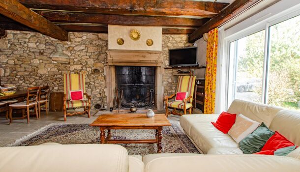 Villa / Maison 10 pièces  à vendre Saint-Romans 38160