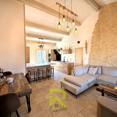 Maison 5 pièces 329000 €