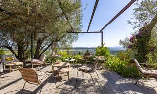 Maison 7 Pièces 250 m² à vendre à Châteauneuf-Grasse (06740)