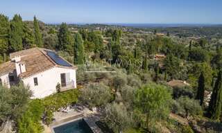 Maison 7 Pièces 250 m² à vendre à Châteauneuf-Grasse (06740)