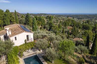 Maison 7 pièces 2990000 €