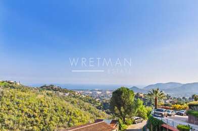 Appartement 3 pièces 520000 €