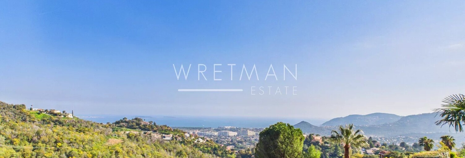 Appartement 3 Pièces 83 m² à vendre à Mandelieu-la-Napoule (06210)