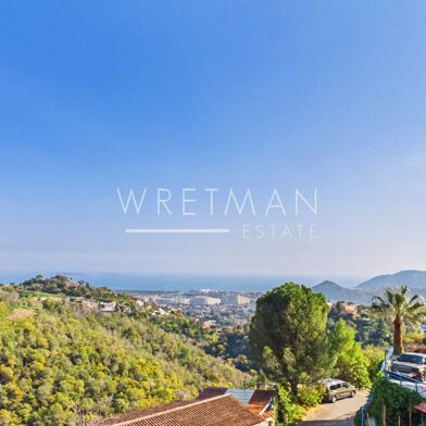 Appartement 3 pièces 520000 €