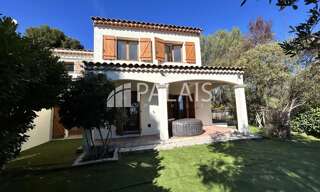 Maison 5 Pièces 145 m² à vendre à Nice (06200)