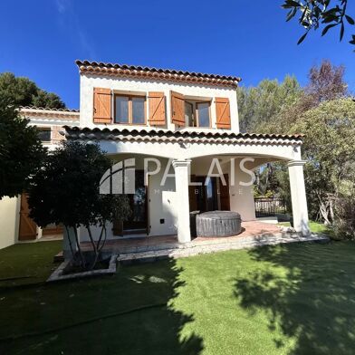 Maison 5 pièces 680000 €