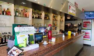 Commerce  30 m² à vendre à Le Cannet (06110)