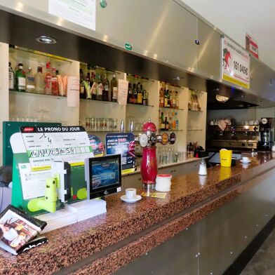 Commerce  550000 €