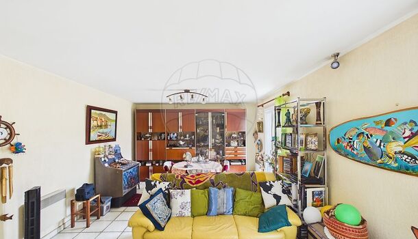 Villa / Maison 4 pièces  à vendre Bordeaux 33100