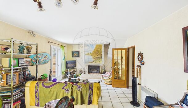 Villa / Maison 4 pièces  à vendre Bordeaux 33100