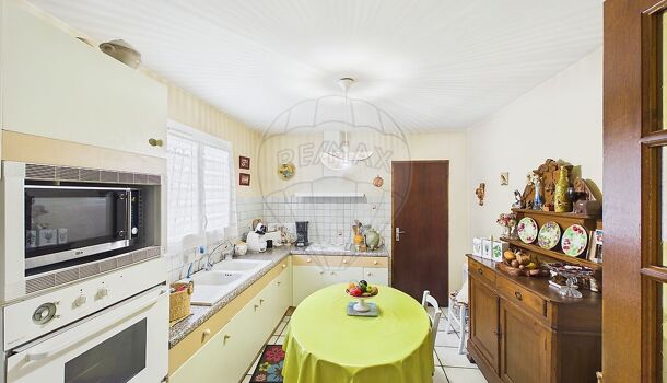 Villa / Maison 4 pièces  à vendre Bordeaux 33100