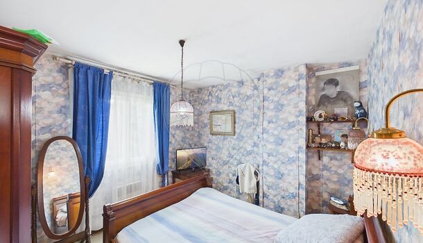 Villa / Maison 4 pièces  à vendre Bordeaux 33100