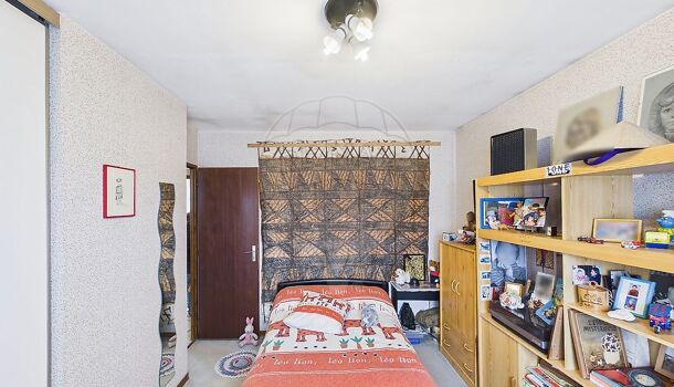 Villa / Maison 4 pièces  à vendre Bordeaux 33100