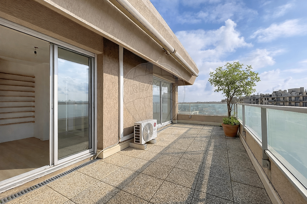 Appartement  T5 à vendre Perpignan 66000