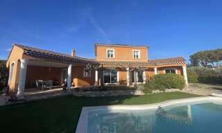 Maison 7 Pièces 170 m² à vendre à Tavernes (83670)