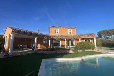 Maison 7 pièces 600000 €