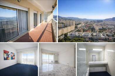 Appartement 2 pièces 350000 €