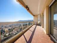 NICE - ST SYLVESTRE APPARTEMENT T2/60M² AVEC TERRASSE VUE MER — photo 2