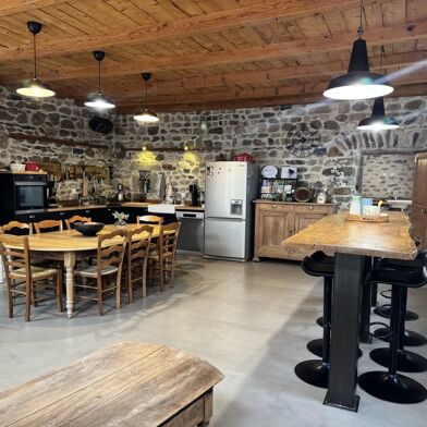 Maison 6 pièces 185000 €