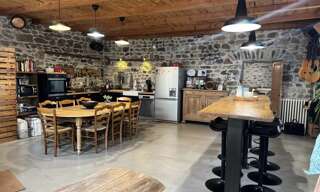 Maison 6 Pièces 195 m² à vendre à Montaigut-le-Blanc (63320)