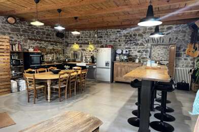 Maison 6 pièces 185000 €