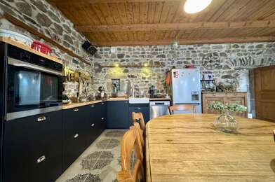 Maison 6 pièces 175000 €