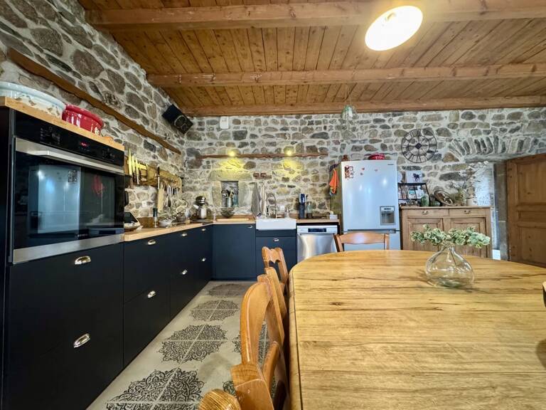 Maison de village rénovée — photo 1