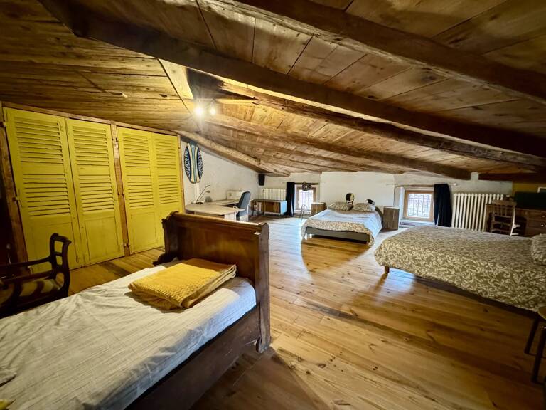 Maison de village rénovée — photo 1