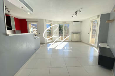 Appartement 4 pièces 1100 €