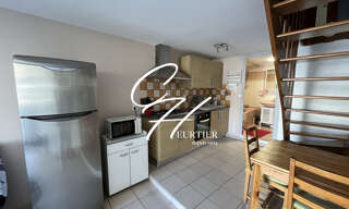 Maison 2 Pièces 53 m² à louer à Chirens (38850)