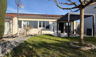 Maison 6 Pièces 108 m² à vendre à Châteauneuf-sur-Isère (26300)