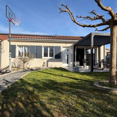 Maison 6 pièces 315000 €