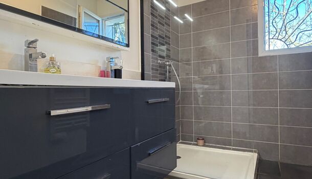 Villa / Maison 6 pièces  à vendre Châteauneuf-sur-Isère 26300