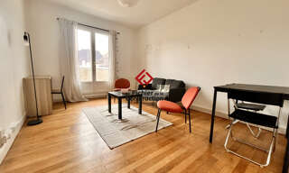 Appartement 2 Pièces 36 m² à vendre à Grenoble (38000)